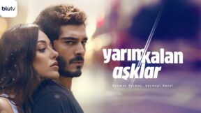 Yarim Kalan Asklar Episode 8 English Subtitles