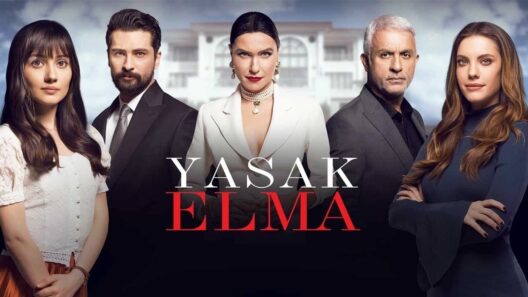 Yasak Elma Episode 177 English Subtitles