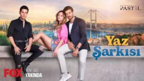 Yaz Sarkisi Episode 8 English Subtitles