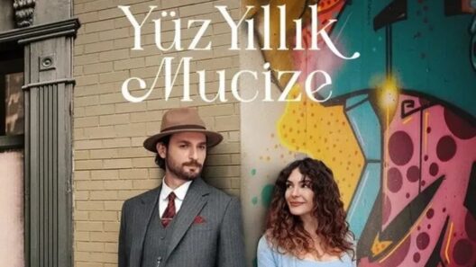 Yuz Yillik Mucize Episode 13 English Subtitles