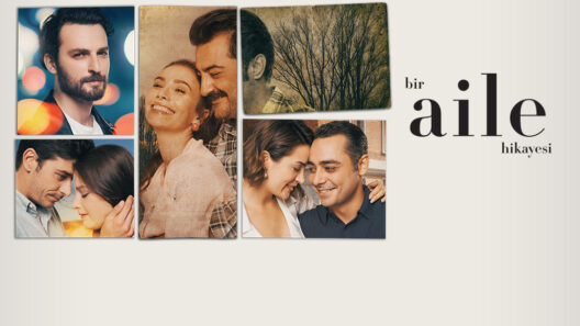 Bir Aile Hikayesi  Episode 5 English Subtitles