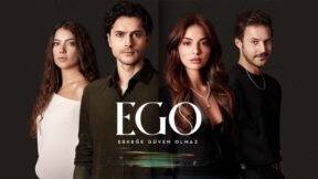Ego Episode 13 English Subtitles