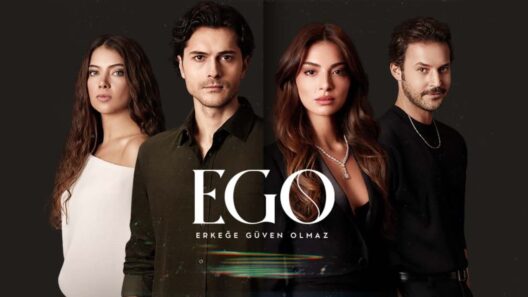 Ego Episode 7 English Subtitles