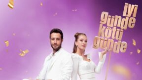 iyi gunde kotu gunde Episode 6 English Subtitles