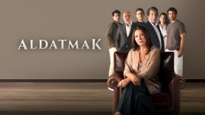 Aldatmak Episode 62 English Subtitles
