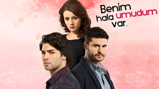 Benim Hala Umudum Var Episode 24 English Subtitles