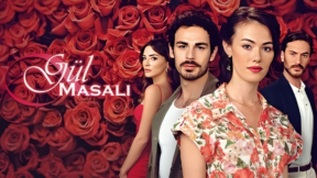 Gul Masali Episode 17 English Subtitles