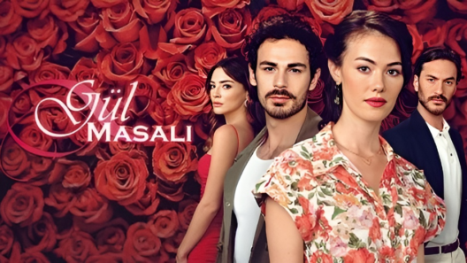 Gul Masali Episode 16 English Subtitles