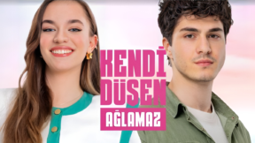 Kendi Dusen Aglamaz Episode 26 English Subtitles