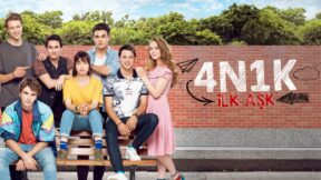 4N1K ilk ask Episode 36 English Subtitles