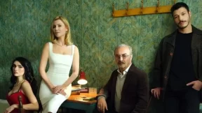 Inci Taneleri Episode 9 English Subtitles HD