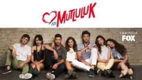 Adi Mutluluk Episode 16 English Subtitles