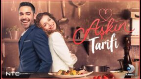 Askin Tarifi Episode 13 English Subtitles