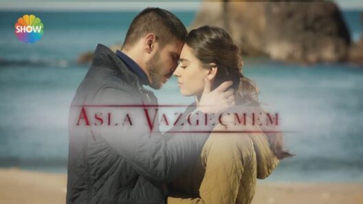 Asla Vazgecmem Episode 1 English Subtitles