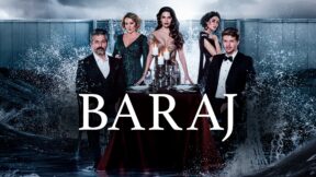Baraj Episode 39 English Subtitles