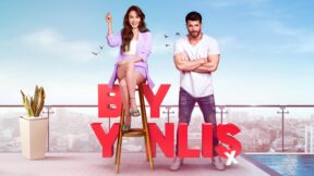 Bay Yanlis Episode 14 English Subtitles
