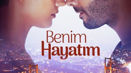 Benim Hayatim Episode 6 English Subtitles