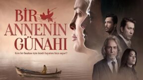 Bir Annenin Gunahi Episode 2 English Subtitles