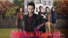 Bir Ask Hikayesi Episode 36 English Subtitles
