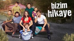 Bizim Hikaye Episode 70 English Subtitles