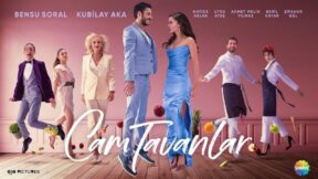 Cam Tavanlar Episode 7 English Subtitles