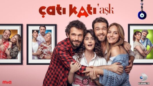 Cati Kati Ask Episode 16 English Subtitles
