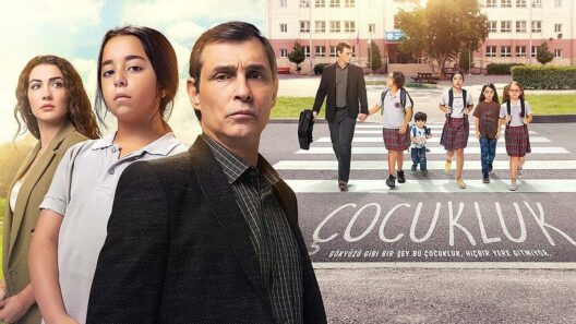 Cocukluk Episode 4 English Subtitles