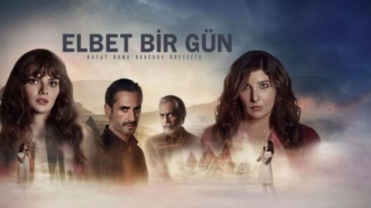 Elbet Bir Gun Episode 6 English Subtitles