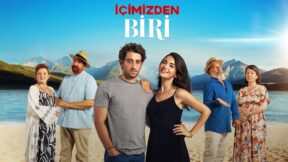 Icimizden Biri Episode 5 English Subtitles