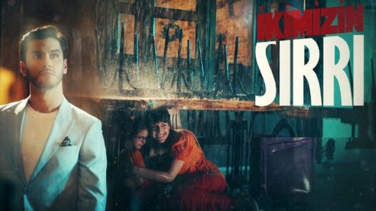 Ikimizin Sirri Episode 10 English Subtitles