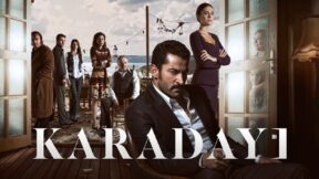 Karadayi Episode 115 English Subtitles