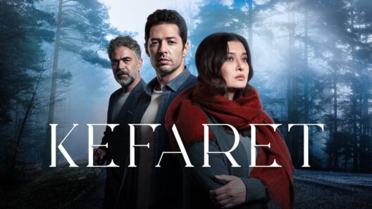 Kefaret Episode 34 English Subtitles