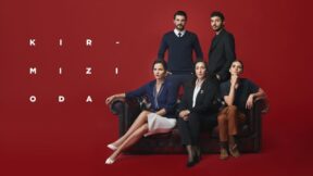 Kirmizi Oda Episode 42 English Subtitles