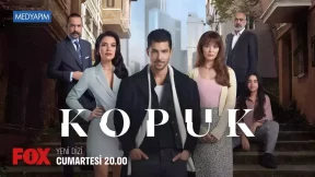 Kopuk Episode 4 English Subtitles