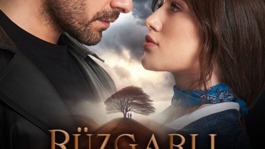 Ruzgarli Tepe Episode 22 English Subtitles HD