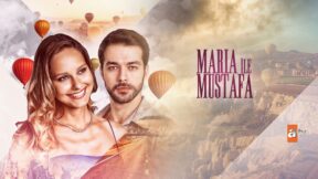 Maria ile Mustafa Episode 17 English Subtitles