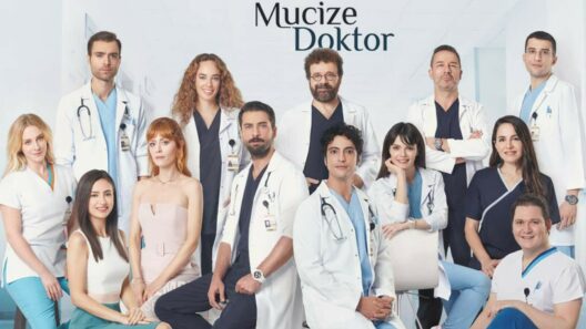 Mucize Doktor Episode 60 English Subtitles