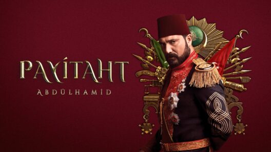 Payitaht Abdulhamid Episode 94 English Subtitles