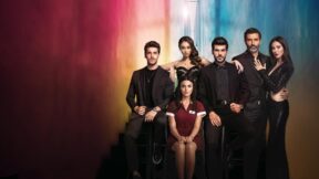 Sol Yanim Episode 12 English Subtitles