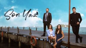 Son Yaz Episode 26 English Subtitles