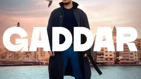 Gaddar Episode 11 English Subtitles