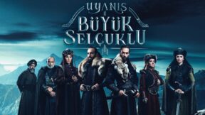 Uyanis Buyuk Selcuklu Episode 34 English Subtitles