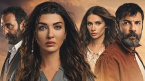 Uzak Sehrin Masali Episode 4 English Subtitles