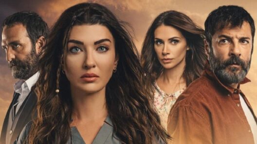 Uzak Sehrin Masali Episode 5 English Subtitles