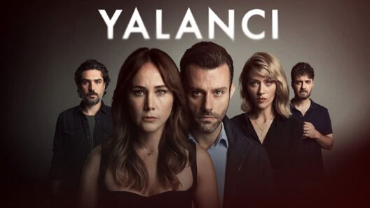Yalanci Episode 10 English Subtitles
