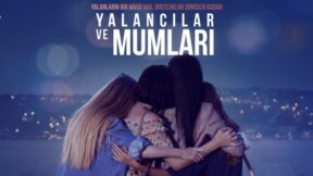 Yalancilar ve Mumlari Episode 4 English Subtitles