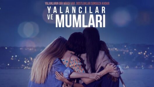 Yalancilar ve Mumlari Episode 5 English Subtitles