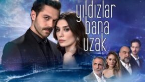 Yildizlar Bana Uzak Episode 4 English Subtitles