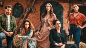 Aska Dusman Episode 3 English Subtitles HD