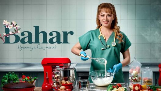 Bahar Episode 7 English Subtitles